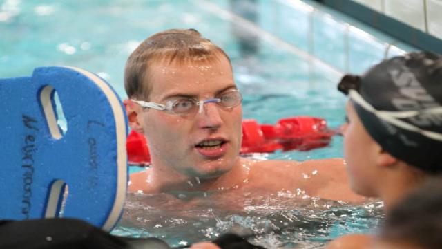 Brett vor dem Kopf? Trainingsideen mit dem Kickboard