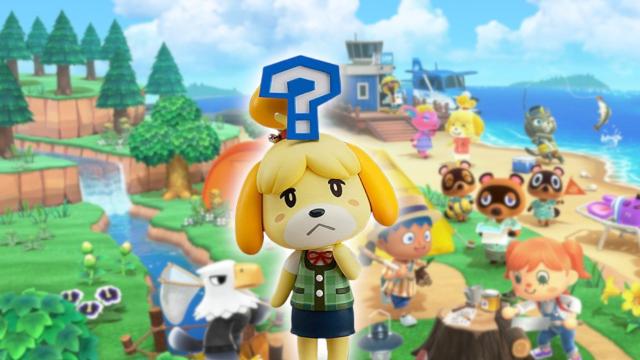 Animal Crossing New Horizons: 55 Tipps für Neu- & Wiedereinsteiger