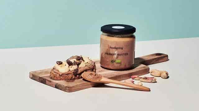 Peanut Butter – Warum du immer ein Glas Erdnussbutter zuhause haben solltest