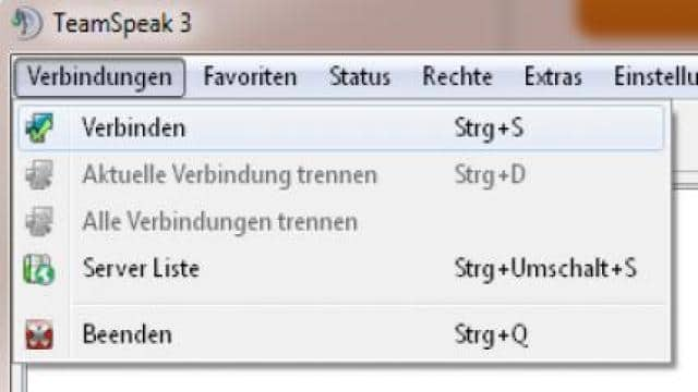 Teamspeak: Wie funktioniert die Online-Kommunikationssoftware? Infos zur Technik und Servern