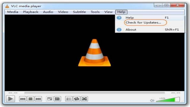 [Gelöst] Verschiedene Lösungen um das Problem, dass VLC keine DVD abspielt, zu beheben