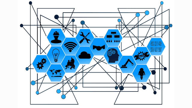 So digitalisiert ihr euer Unternehmen - Ein Überblick