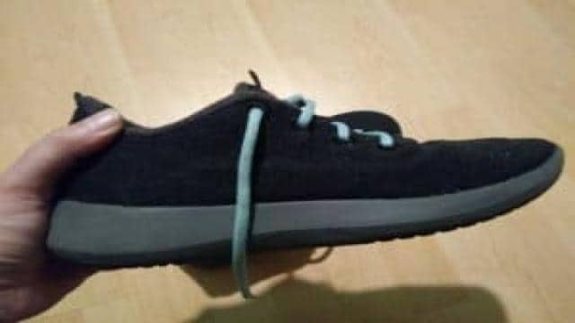 Meine Erfahrungen mit Allbirds Sneakers