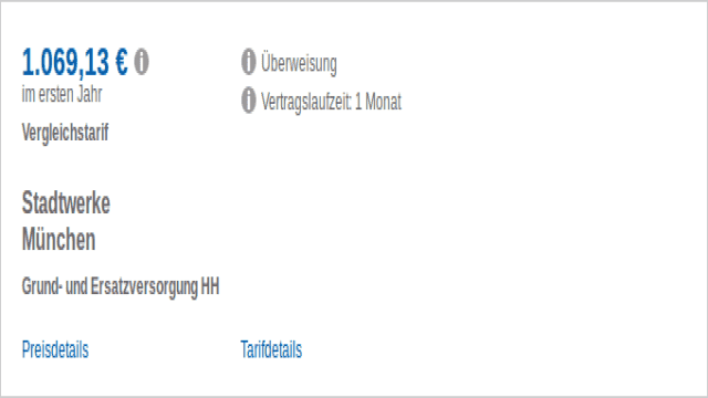 Wer ist mein Grundversorger (Strom + Gas) 2023? Kündigen? Wechseln?