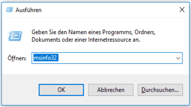 Welche Festplatte habe ich Windows 10? (5 Methoden)