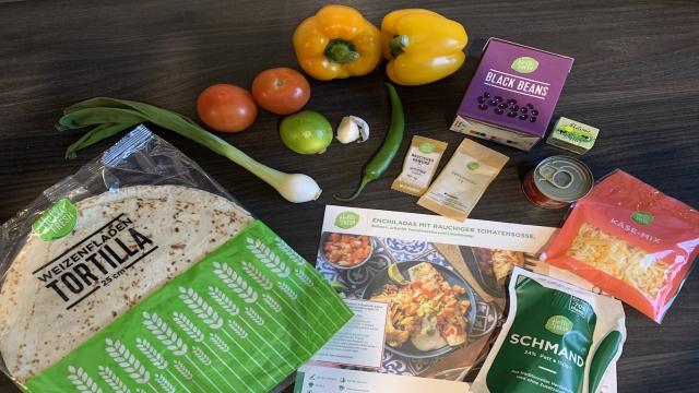 Lohnt sich Hellofresh? Der Kochbox-Lieferdienst im Test