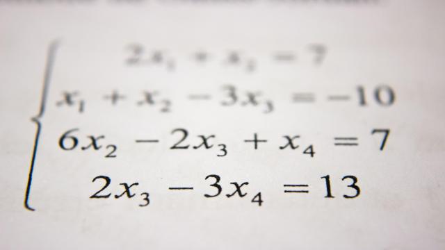 Tipps für eine optimale Vorbereitung auf's Mathe-Abi