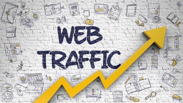 Mehr Traffic generieren: 14 Tipps für Online-Shops & Websites