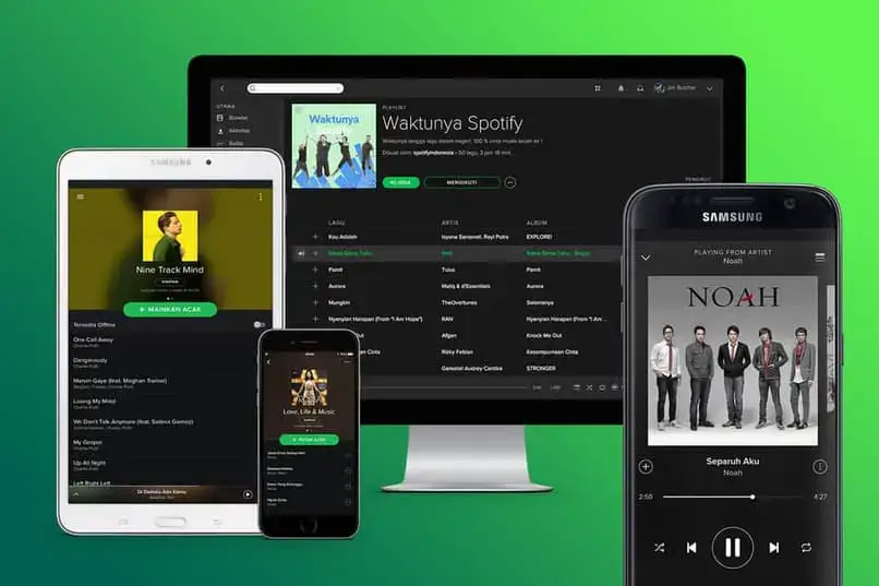 So ändern Sie den Einzelplan von Spotify Premium zu Duo oder Familie vom Mobiltelefon