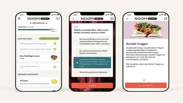Was kostet Noom  – und was bekomme ich für mein Geld?