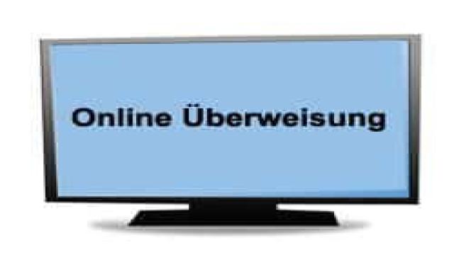 Online-Überweisung: Sichere Zahlungsabwicklung im Internet