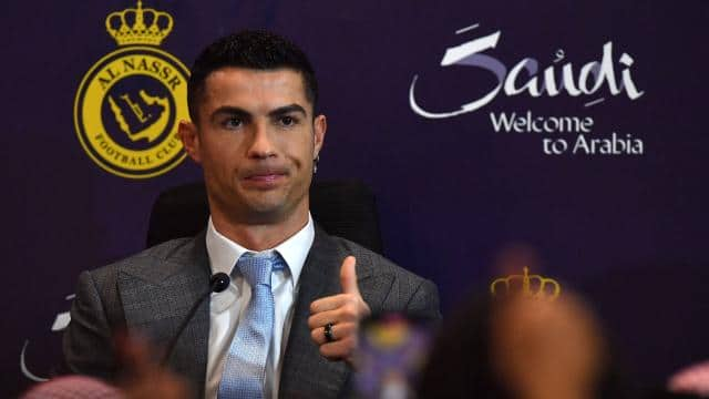 Where to watch Cristiano Ronaldo's matches for Al-Nassr: Live stream, TV & highlights details for CR7's games in Saudi Arabia