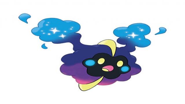 Pokémon Go: Cosmog entwickeln - So bekommt ihr Cosmovum, Solgaleo und Lunala