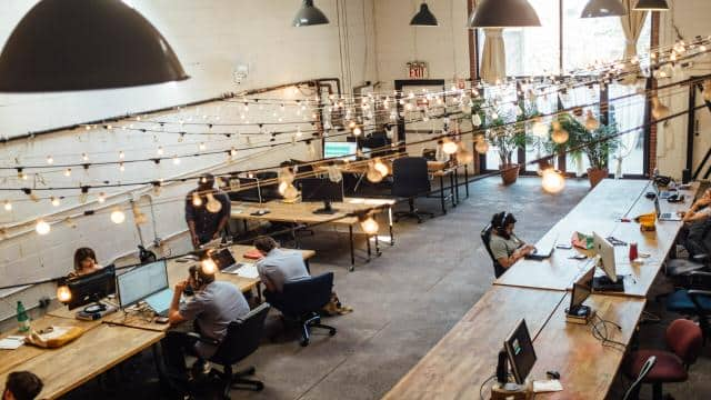 Coworking-Spaces – alles, was du wissen musst