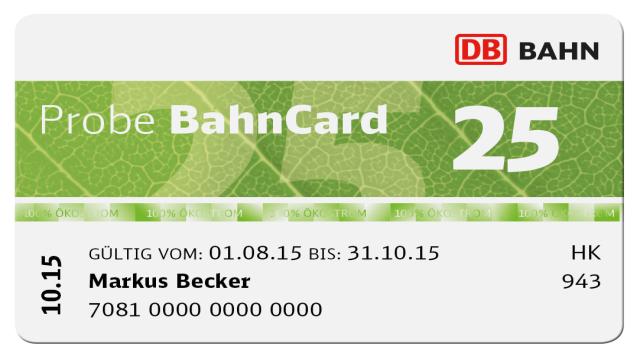 Bahncard kündigen: So geht’s am schnellsten!