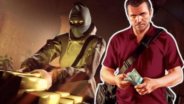 GTA Online: So spielt ihr den Cayo Perico Heist solo und macht maximale Beute