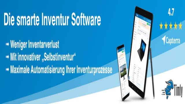 Inventur durchführen: So funktioniert’s