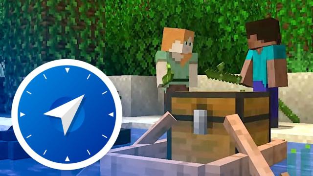 Minecraft Multiplayer: So könnt ihr zusammen spielen