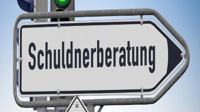 Schuldnerberatung – professionelle Unterstützung bei der Schuldenregulierung