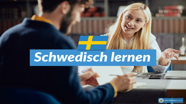 Einfach Schwedisch lernen – 10 Tipps