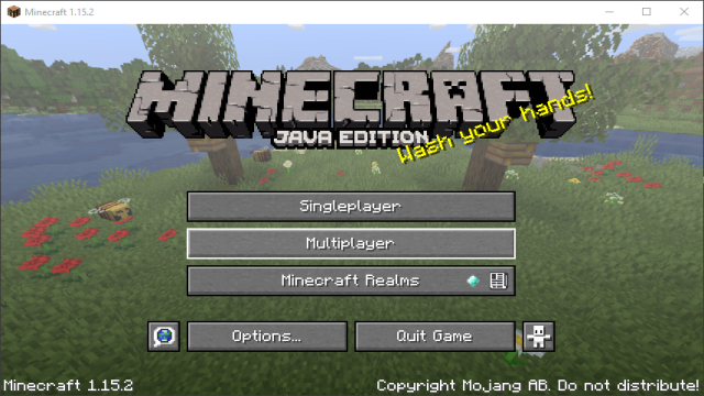 Wie man einen Minecraft-Server unter Ubuntu 18.04 erstellt