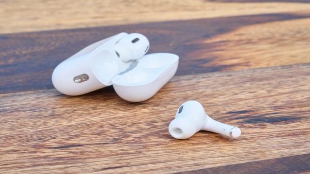 AirPods sauber machen: So reinigst du deine In-Ears richtig