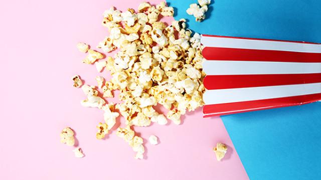 Popcorn selber machen: So schmeckt es wie im Kino!