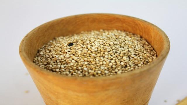 Amaranth kochen: So geht die Zubereitung