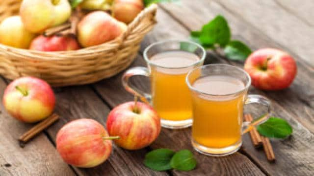 Apfelsaft selber machen: mehrere Methoden Schritt für Schritt