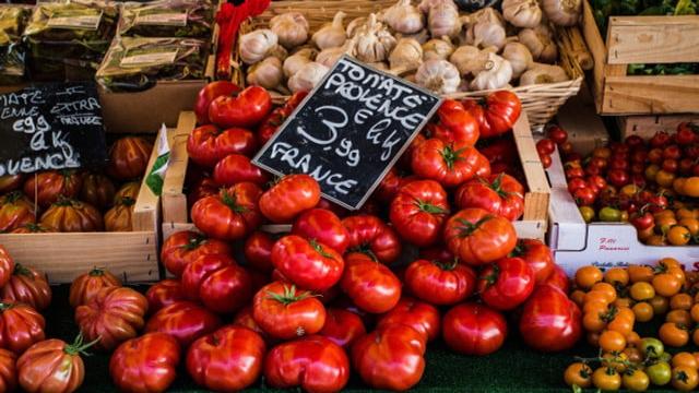 Arrabbiata-Soße: Rezept für scharfe Tomatensauce