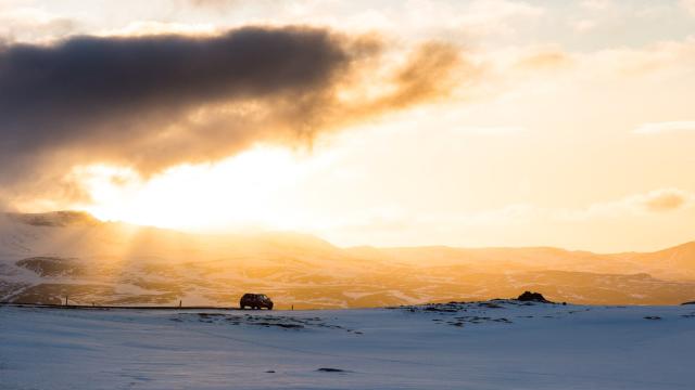 Wie du Nebel, Wolken und Regen für sensationelle Landschaftsfotos nutzt