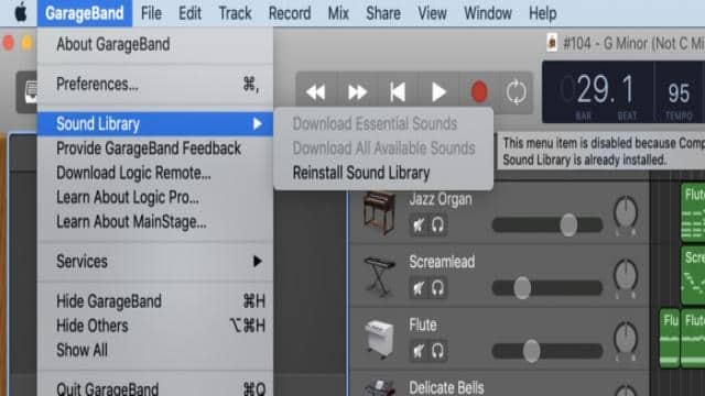 How To Make Beats In Garageband