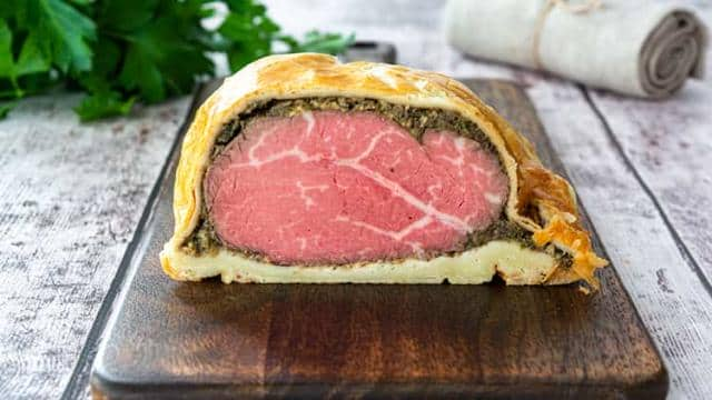 Beef Wellington – alle Tricks und das ideale Rezept