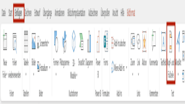 PowerPoint-Seitenzahlen einfügen – So inkludieren Sie Foliennummern!