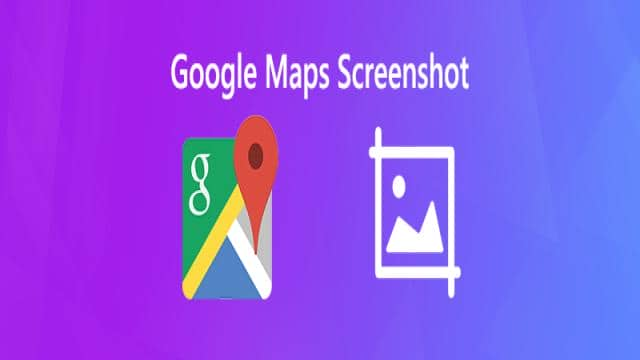 Google Maps Screenshot machen: So einfach gelingt es Ihnen auf Windows, Mac, iPhone und Android