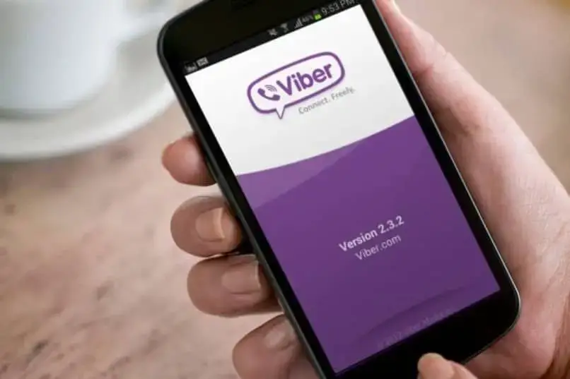 Wo werden die Audios in Viber gespeichert?