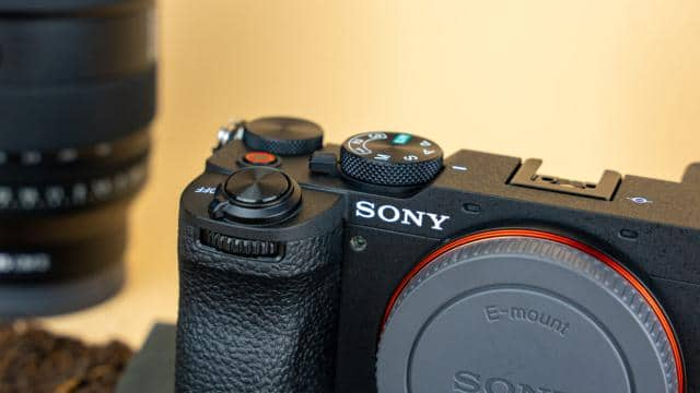 Sony A7C R im Test: Darum ist sie für mich keine Alternative zur A7R V