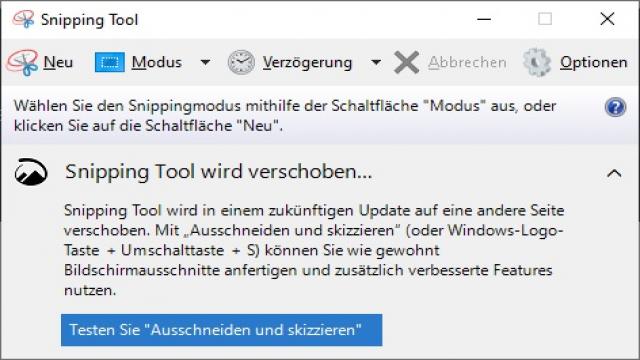 Screenshots in Windows 7, 8 und 10 erstellen - So geht's!