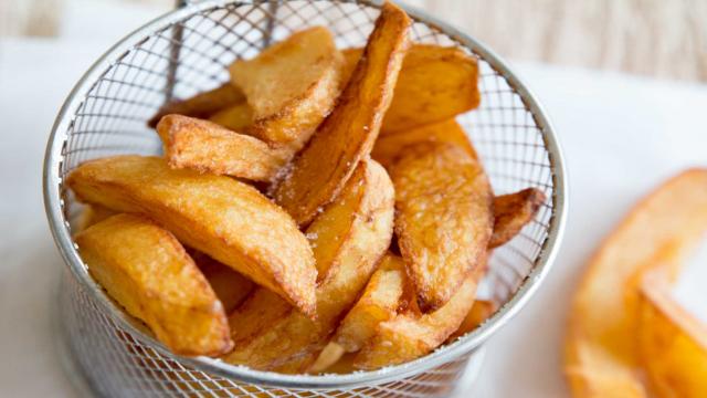 Vlaamse Frites – Geschichte und Rezept