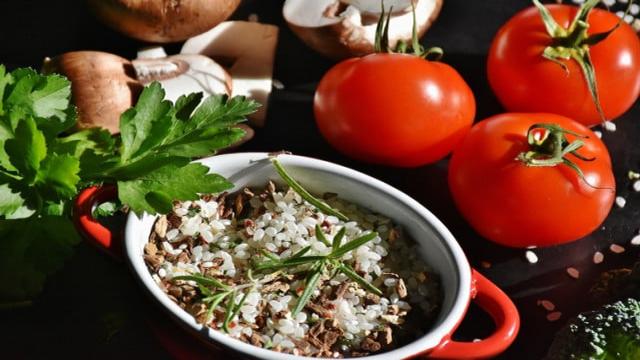 Reis kochen: So gelingt dein Reis perfekt