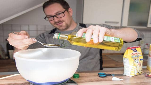 Boilies selber machen: DAS Rezept!