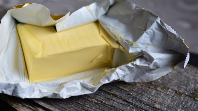 Braune Butter selber machen: Eine schnelle Anleitung