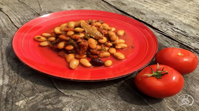 Bohnen kochen – alle Zubereitungsarten Schritt für Schritt, mit vielen Tipps & Tricks