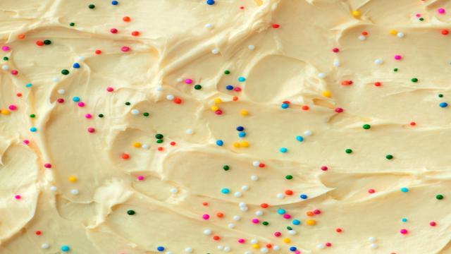 Hilfe: Buttercreme wird nicht fest