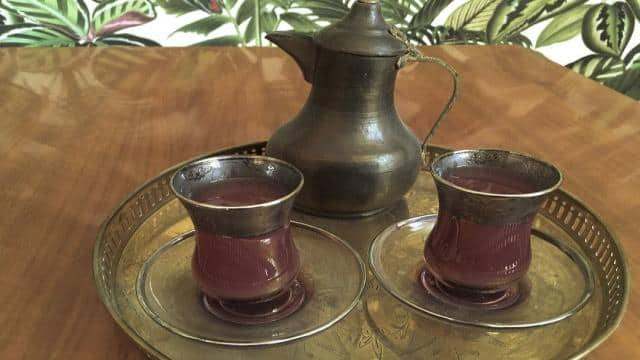 Türkischen Tee (Çay) selber machen: Die traditionelle Zubereitung