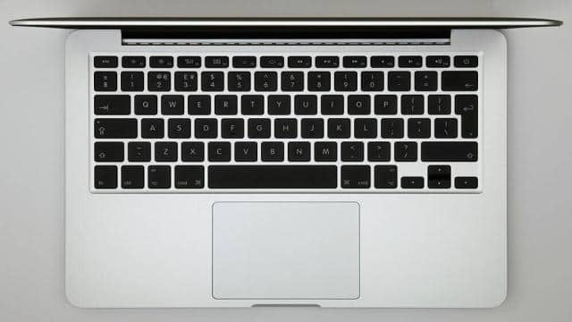 Die wichtigsten Tastenkombinationen fürs MacBook von Apple