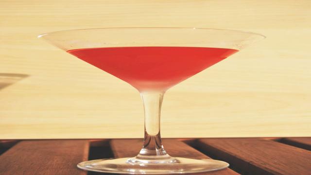 Cosmopolitan – gibt es das perfekte Rezept für den rosa Cocktail?