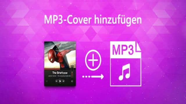 Albumcover (Bild) in MP3 hinzufügen: Mit diesen Tools geht's