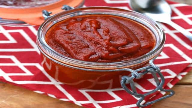 Currywurst and Curry Ketchup Recipe