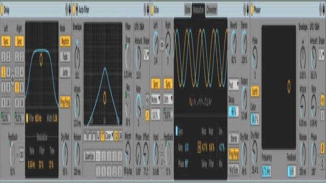 Dub Chords und Pads erstellen Workshop